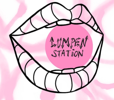 Lumpenstation