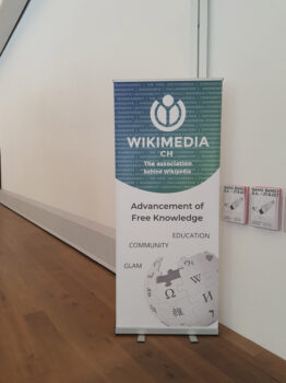 Wikimedia