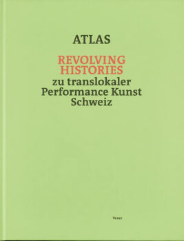 Atlas (2026) Revolving Histories